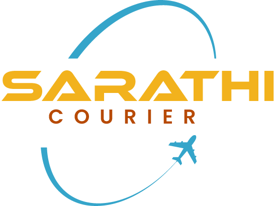 Sarathi Courier